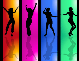 danse