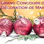 concours décoration de maisons