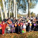 Souvenirs d’Halloween 2015