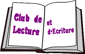 Club de Lecture et d’Écriture