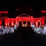 Sortie « Lumières de Vaux-le-Vicomte »