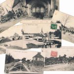 Cartes postales anciennes