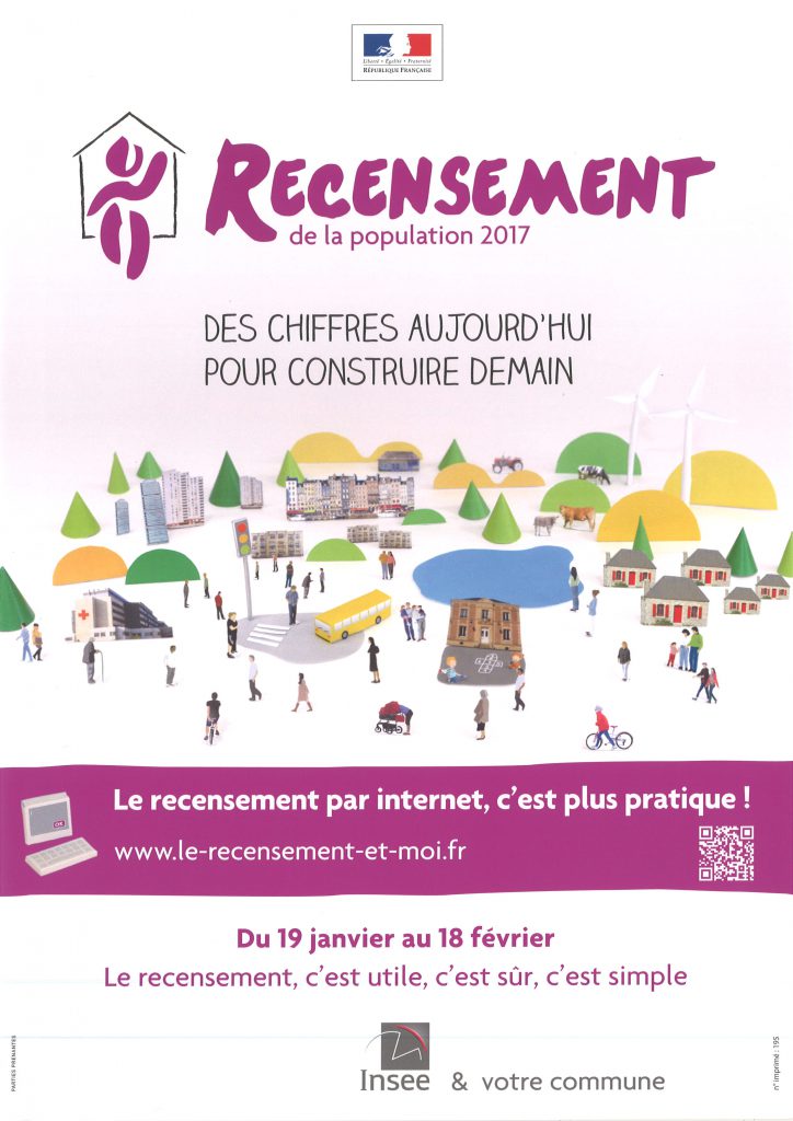 Recensement