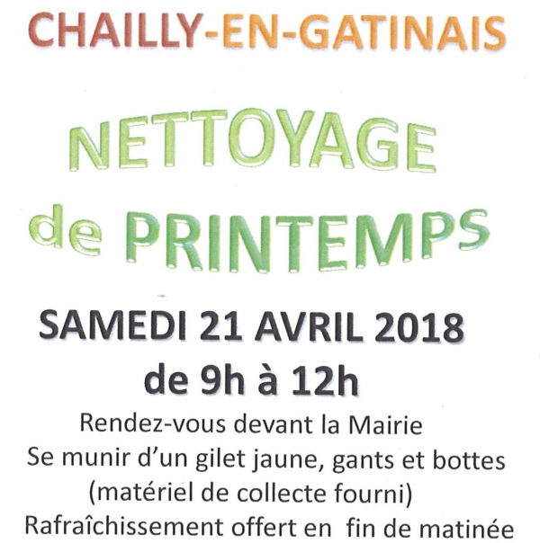 nettoyage en 8 lettres