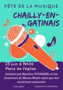 Fête de la musique