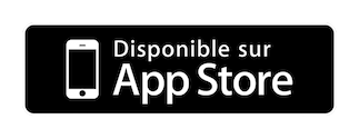 App store logo