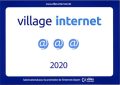 Village Internet 2020